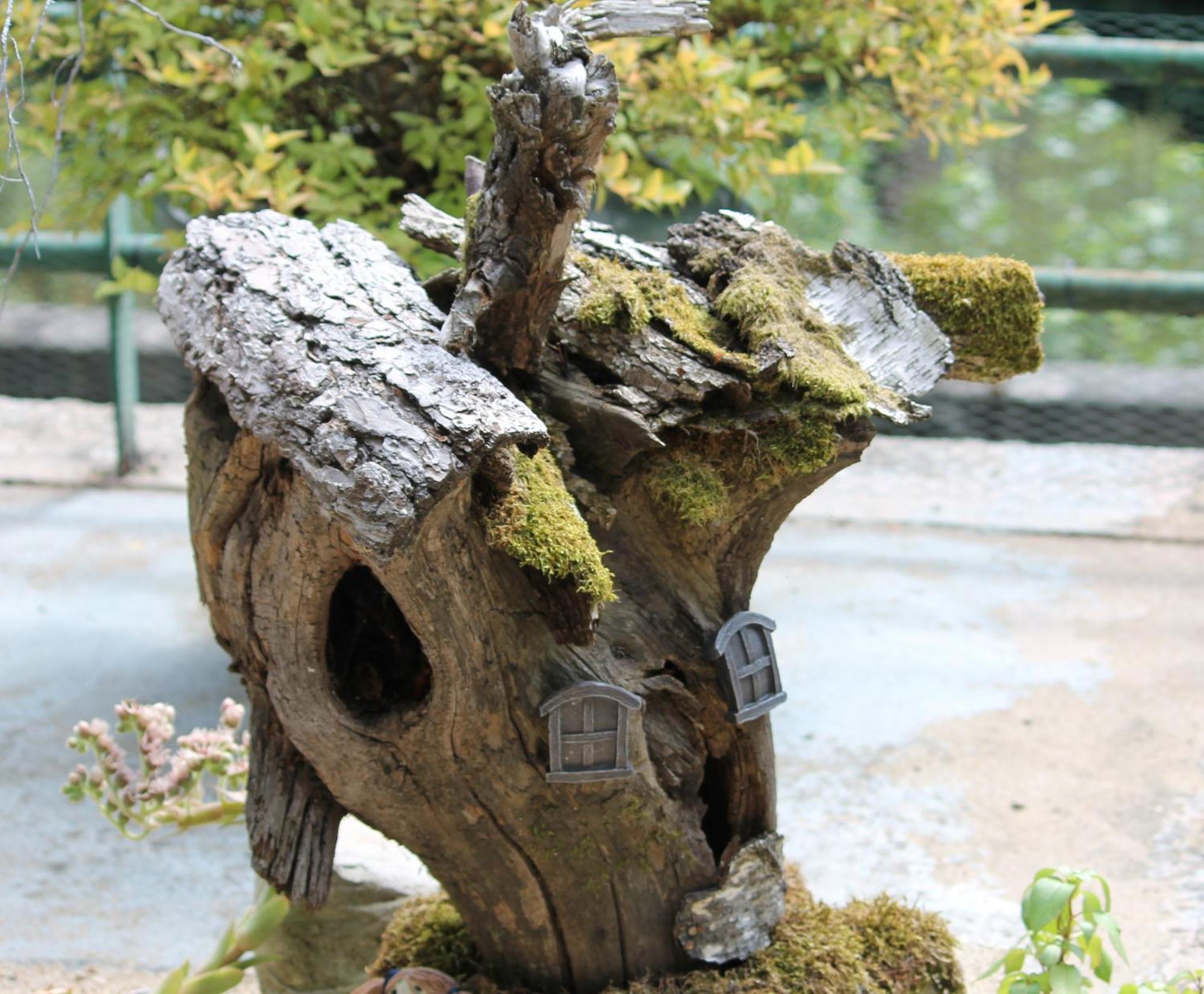 Studio Malou, Cuisine, Salle D'Eau, Terrasse Amenagee Olliergues 外观 照片